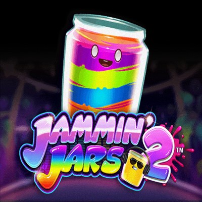 Jammin Jars 2