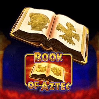 Book Of Aztec