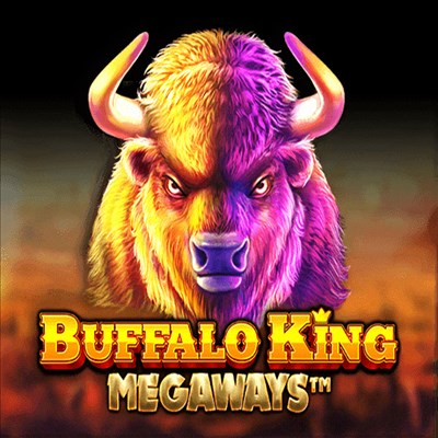 Buffalo King Megaways
