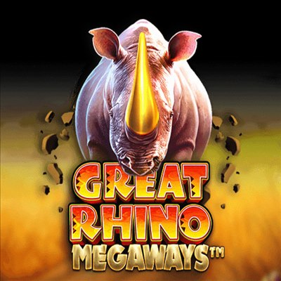Great Rhino Megaways
