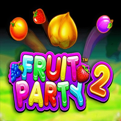 Fruit Party 2