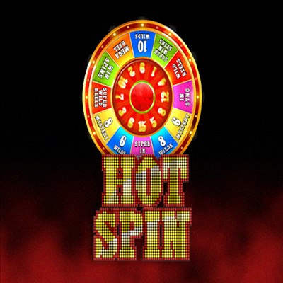 Hot Spin